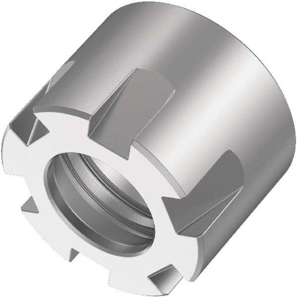 Kennametal - ER11 Collet Locknut - Caliber Tooling