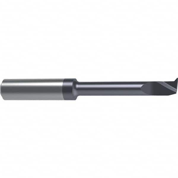 Guhring - Boring Bars Minimum Bore Diameter (mm): 4.70 Maximum Bore Depth (mm): 37.00 - Caliber Tooling