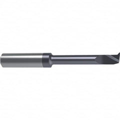 Guhring - Boring Bars Minimum Bore Diameter (mm): 4.70 Maximum Bore Depth (mm): 27.00 - Caliber Tooling