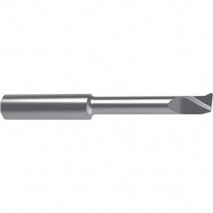 Guhring - Boring Bars Minimum Bore Diameter (mm): 4.70 Maximum Bore Depth (mm): 37.00 - Caliber Tooling