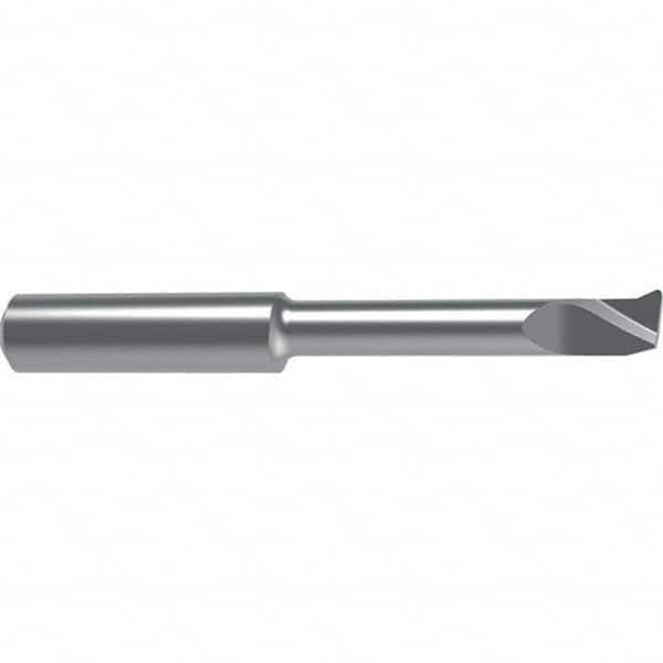 Guhring - Boring Bars Minimum Bore Diameter (mm): 4.70 Maximum Bore Depth (mm): 12.00 - Caliber Tooling