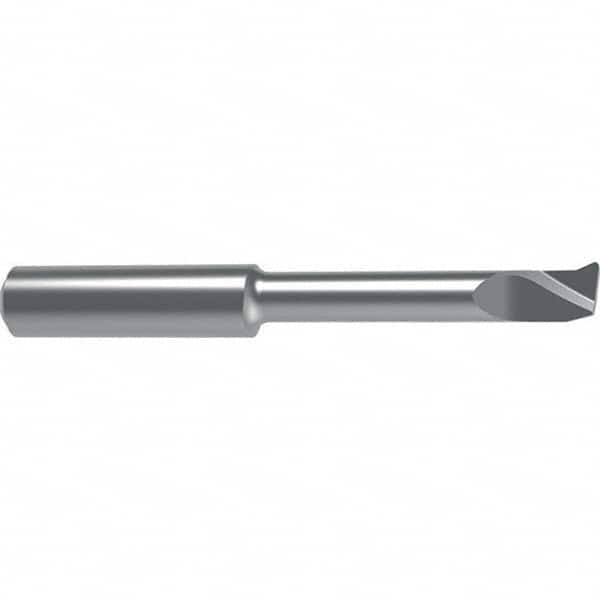 Guhring - Boring Bars Minimum Bore Diameter (mm): 4.70 Maximum Bore Depth (mm): 42.00 - Caliber Tooling