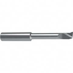 Guhring - Boring Bars Minimum Bore Diameter (mm): 4.70 Maximum Bore Depth (mm): 17.00 - Caliber Tooling