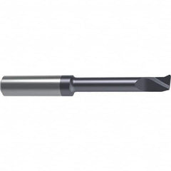 Guhring - Boring Bars Minimum Bore Diameter (mm): 4.70 Maximum Bore Depth (mm): 42.00 - Caliber Tooling