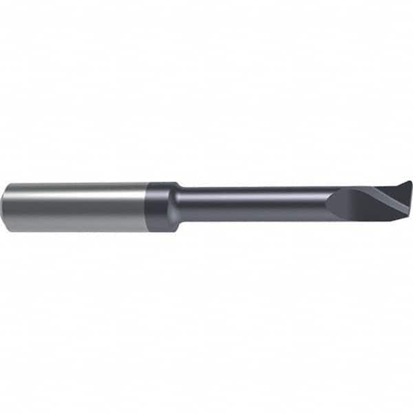 Guhring - Boring Bars Minimum Bore Diameter (mm): 4.70 Maximum Bore Depth (mm): 32.00 - Caliber Tooling