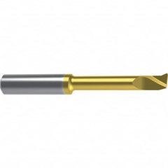 Guhring - Boring Bars Minimum Bore Diameter (mm): 4.70 Maximum Bore Depth (mm): 32.00 - Caliber Tooling