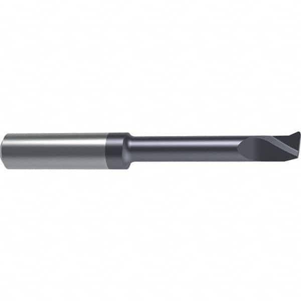 Guhring - Boring Bars Minimum Bore Diameter (mm): 4.70 Maximum Bore Depth (mm): 27.00 - Caliber Tooling