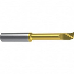 Guhring - Boring Bars Minimum Bore Diameter (mm): 4.70 Maximum Bore Depth (mm): 37.00 - Caliber Tooling