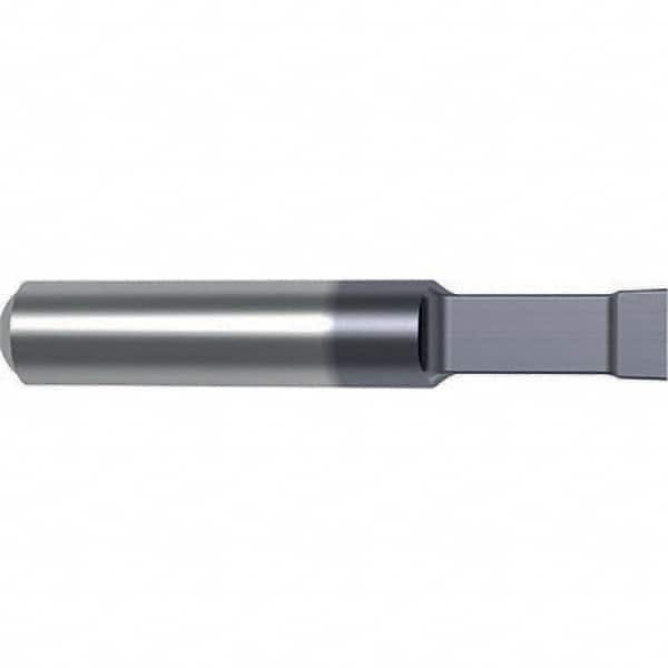 Guhring - Boring Bars Minimum Bore Diameter (mm): 4.70 Maximum Bore Depth (mm): 12.00 - Caliber Tooling