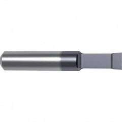 Guhring - Boring Bars Minimum Bore Diameter (mm): 4.70 Maximum Bore Depth (mm): 12.00 - Caliber Tooling