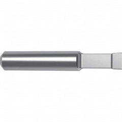 Guhring - Boring Bars Minimum Bore Diameter (mm): 4.70 Maximum Bore Depth (mm): 12.00 - Caliber Tooling