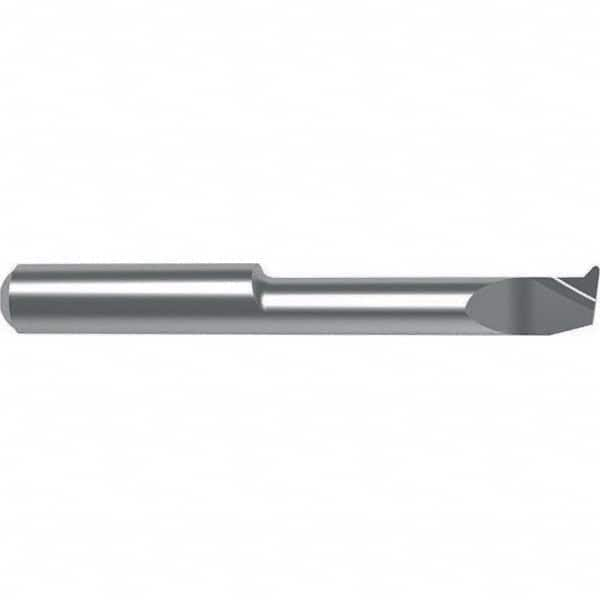 Guhring - Boring Bars Minimum Bore Diameter (mm): 5.70 Maximum Bore Depth (mm): 32.00 - Caliber Tooling