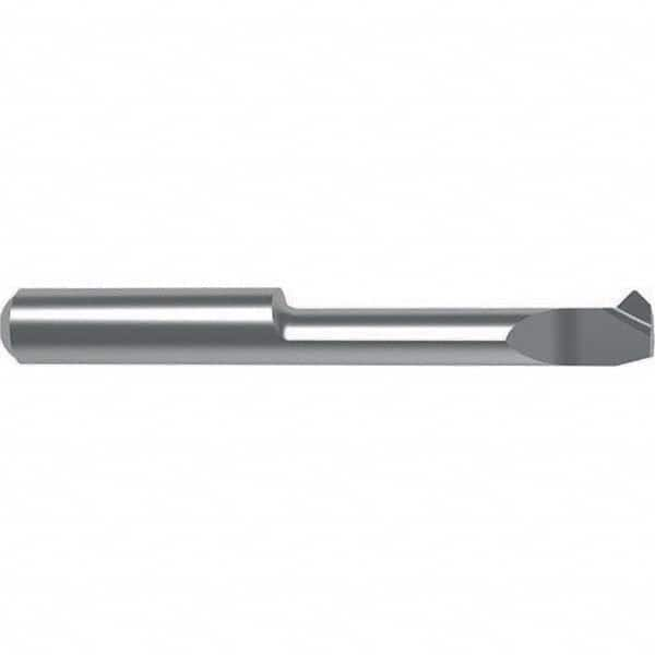 Guhring - Boring Bars Minimum Bore Diameter (mm): 5.70 Maximum Bore Depth (mm): 47.00 - Caliber Tooling