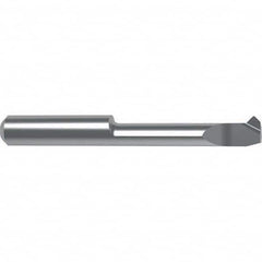 Guhring - Boring Bars Minimum Bore Diameter (mm): 5.70 Maximum Bore Depth (mm): 42.00 - Caliber Tooling