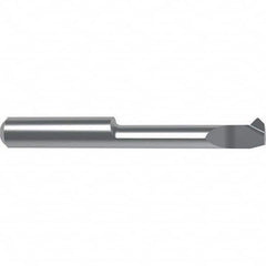 Guhring - Boring Bars Minimum Bore Diameter (mm): 5.70 Maximum Bore Depth (mm): 37.00 - Caliber Tooling