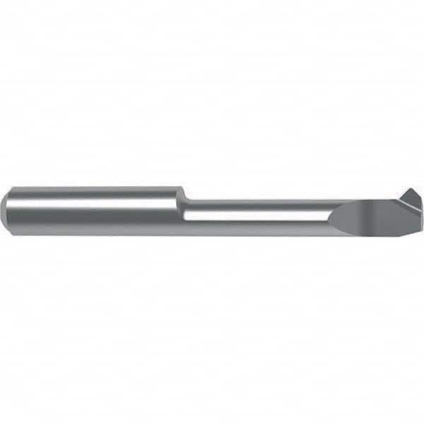 Guhring - Boring Bars Minimum Bore Diameter (mm): 5.70 Maximum Bore Depth (mm): 22.00 - Caliber Tooling