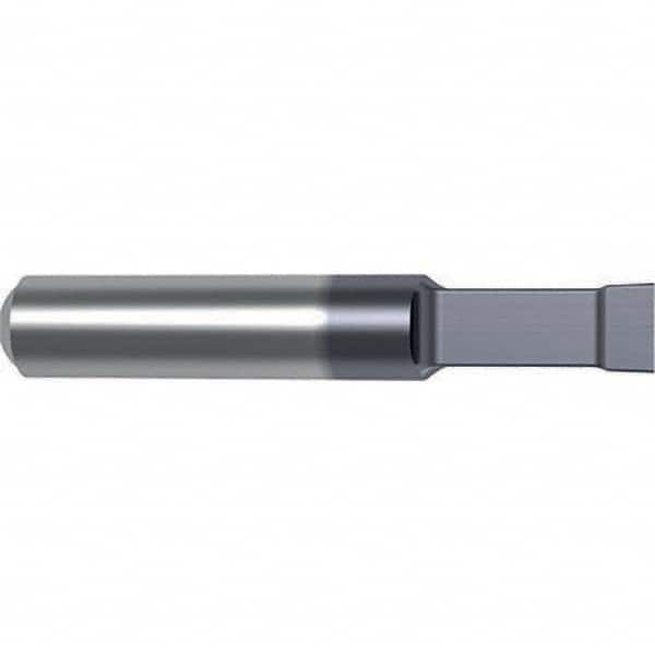 Guhring - Boring Bars Minimum Bore Diameter (mm): 5.70 Maximum Bore Depth (mm): 12.00 - Caliber Tooling