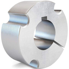 Gates - Sprocket Bushings Type: Tapered Lock Bore Size (Inch): 1-1/4 - Caliber Tooling