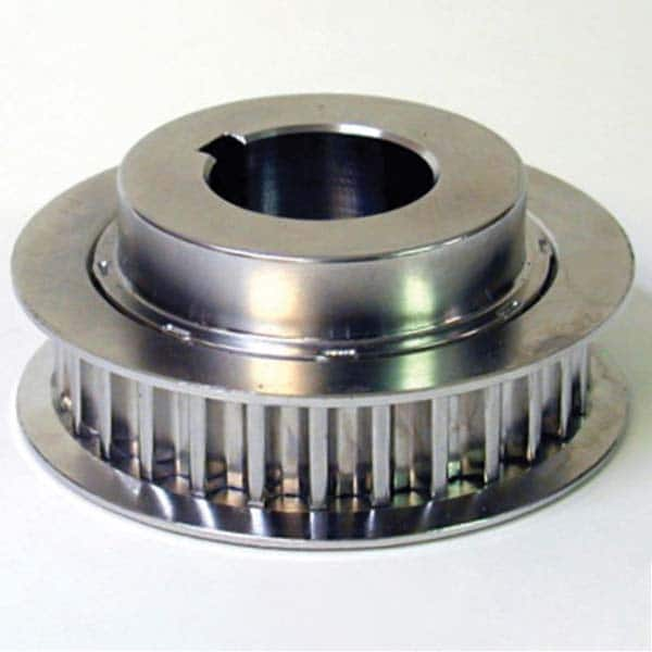 Gates - Sprockets Type: Taper Lock Sprocket Number of Teeth: 90 - Caliber Tooling