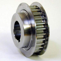 Gates - Sprockets Type: Taper Lock Sprocket Number of Teeth: 26 - Caliber Tooling