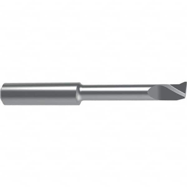 Guhring - Boring Bars Minimum Bore Diameter (mm): 4.70 Maximum Bore Depth (mm): 17.00 - Caliber Tooling