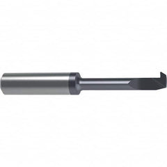 Guhring - Boring Bars Minimum Bore Diameter (mm): 1.20 Maximum Bore Depth (mm): 62.00 - Caliber Tooling