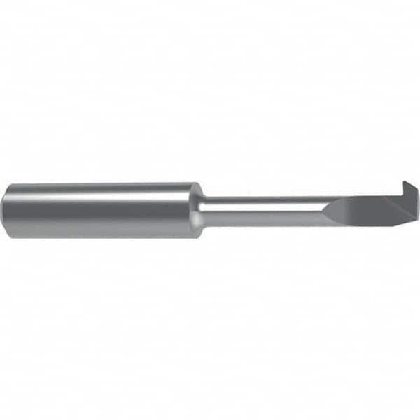 Guhring - Boring Bars Minimum Bore Diameter (mm): 1.20 Maximum Bore Depth (mm): 52.00 - Caliber Tooling