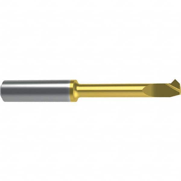 Guhring - Boring Bars Minimum Bore Diameter (mm): 4.70 Maximum Bore Depth (mm): 12.00 - Caliber Tooling