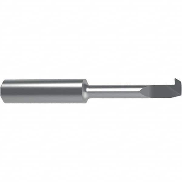 Guhring - Boring Bars Minimum Bore Diameter (mm): 1.20 Maximum Bore Depth (mm): 57.00 - Caliber Tooling