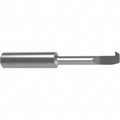 Guhring - Boring Bars Minimum Bore Diameter (mm): 1.20 Maximum Bore Depth (mm): 37.00 - Caliber Tooling