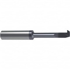 Guhring - Boring Bars Minimum Bore Diameter (mm): 1.20 Maximum Bore Depth (mm): 47.00 - Caliber Tooling