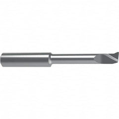 Guhring - Boring Bars Minimum Bore Diameter (mm): 4.70 Maximum Bore Depth (mm): 27.00 - Caliber Tooling