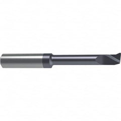 Guhring - Boring Bars Minimum Bore Diameter (mm): 4.70 Maximum Bore Depth (mm): 37.00 - Caliber Tooling