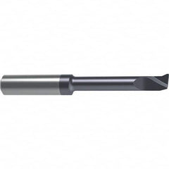 Guhring - Boring Bars Minimum Bore Diameter (mm): 4.70 Maximum Bore Depth (mm): 32.00 - Caliber Tooling