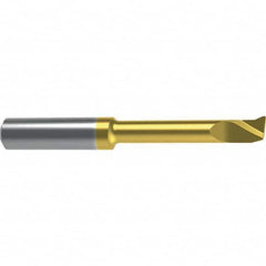 Guhring - Boring Bars Minimum Bore Diameter (mm): 4.70 Maximum Bore Depth (mm): 32.00 - Caliber Tooling