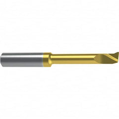 Guhring - Boring Bars Minimum Bore Diameter (mm): 4.70 Maximum Bore Depth (mm): 37.00 - Caliber Tooling