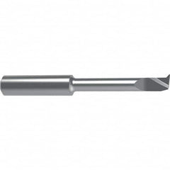 Guhring - Boring Bars Minimum Bore Diameter (mm): 4.70 Maximum Bore Depth (mm): 32.00 - Caliber Tooling