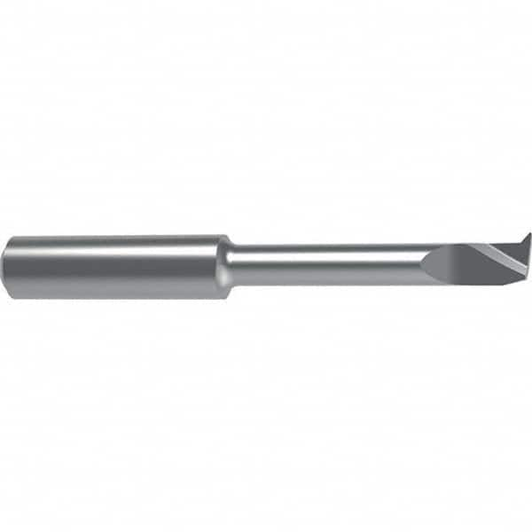 Guhring - Boring Bars Minimum Bore Diameter (mm): 4.70 Maximum Bore Depth (mm): 37.00 - Caliber Tooling