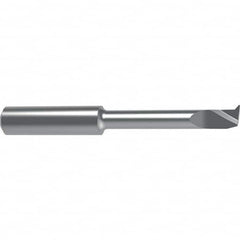 Guhring - Boring Bars Minimum Bore Diameter (mm): 4.70 Maximum Bore Depth (mm): 17.00 - Caliber Tooling