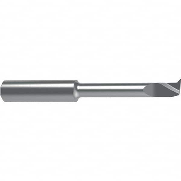 Guhring - Boring Bars Minimum Bore Diameter (mm): 4.70 Maximum Bore Depth (mm): 22.00 - Caliber Tooling