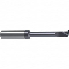 Guhring - Boring Bars Minimum Bore Diameter (mm): 4.70 Maximum Bore Depth (mm): 32.00 - Caliber Tooling