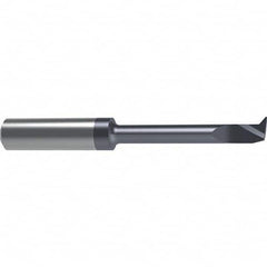 Guhring - Boring Bars Minimum Bore Diameter (mm): 4.70 Maximum Bore Depth (mm): 42.00 - Caliber Tooling