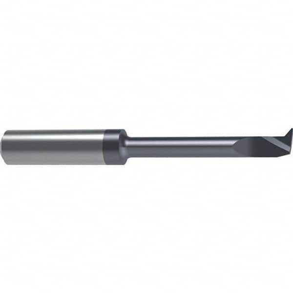 Guhring - Boring Bars Minimum Bore Diameter (mm): 4.70 Maximum Bore Depth (mm): 37.00 - Caliber Tooling