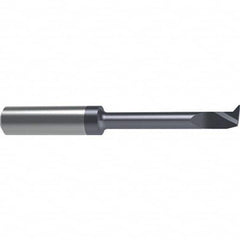 Guhring - Boring Bars Minimum Bore Diameter (mm): 4.70 Maximum Bore Depth (mm): 32.00 - Caliber Tooling