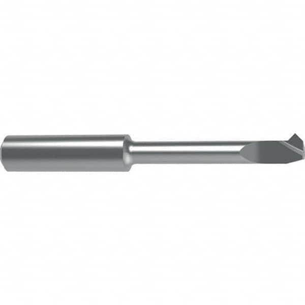 Guhring - Boring Bars Minimum Bore Diameter (mm): 4.70 Maximum Bore Depth (mm): 17.00 - Caliber Tooling