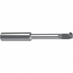 Guhring - Boring Bars Minimum Bore Diameter (mm): 4.70 Maximum Bore Depth (mm): 37.00 - Caliber Tooling