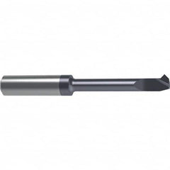 Guhring - Boring Bars Minimum Bore Diameter (mm): 4.70 Maximum Bore Depth (mm): 42.00 - Caliber Tooling