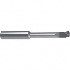 Guhring - Boring Bars Minimum Bore Diameter (mm): 4.70 Maximum Bore Depth (mm): 37.00 - Caliber Tooling