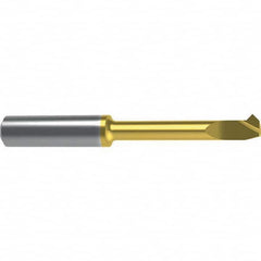 Guhring - Boring Bars Minimum Bore Diameter (mm): 4.70 Maximum Bore Depth (mm): 37.00 - Caliber Tooling