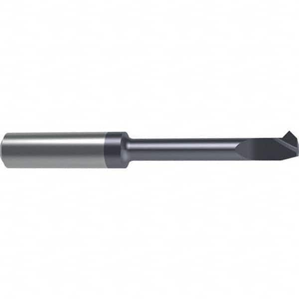 Guhring - Boring Bars Minimum Bore Diameter (mm): 4.70 Maximum Bore Depth (mm): 37.00 - Caliber Tooling